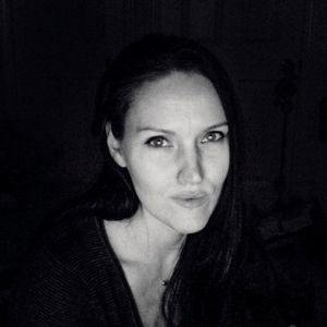 Meet your Posher, Laura-lee